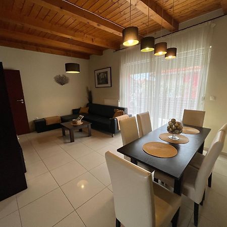 House Heviz Villa Dış mekan fotoğraf