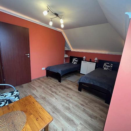 House Heviz Villa Dış mekan fotoğraf