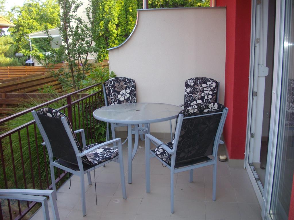 House Heviz Villa Oda fotoğraf