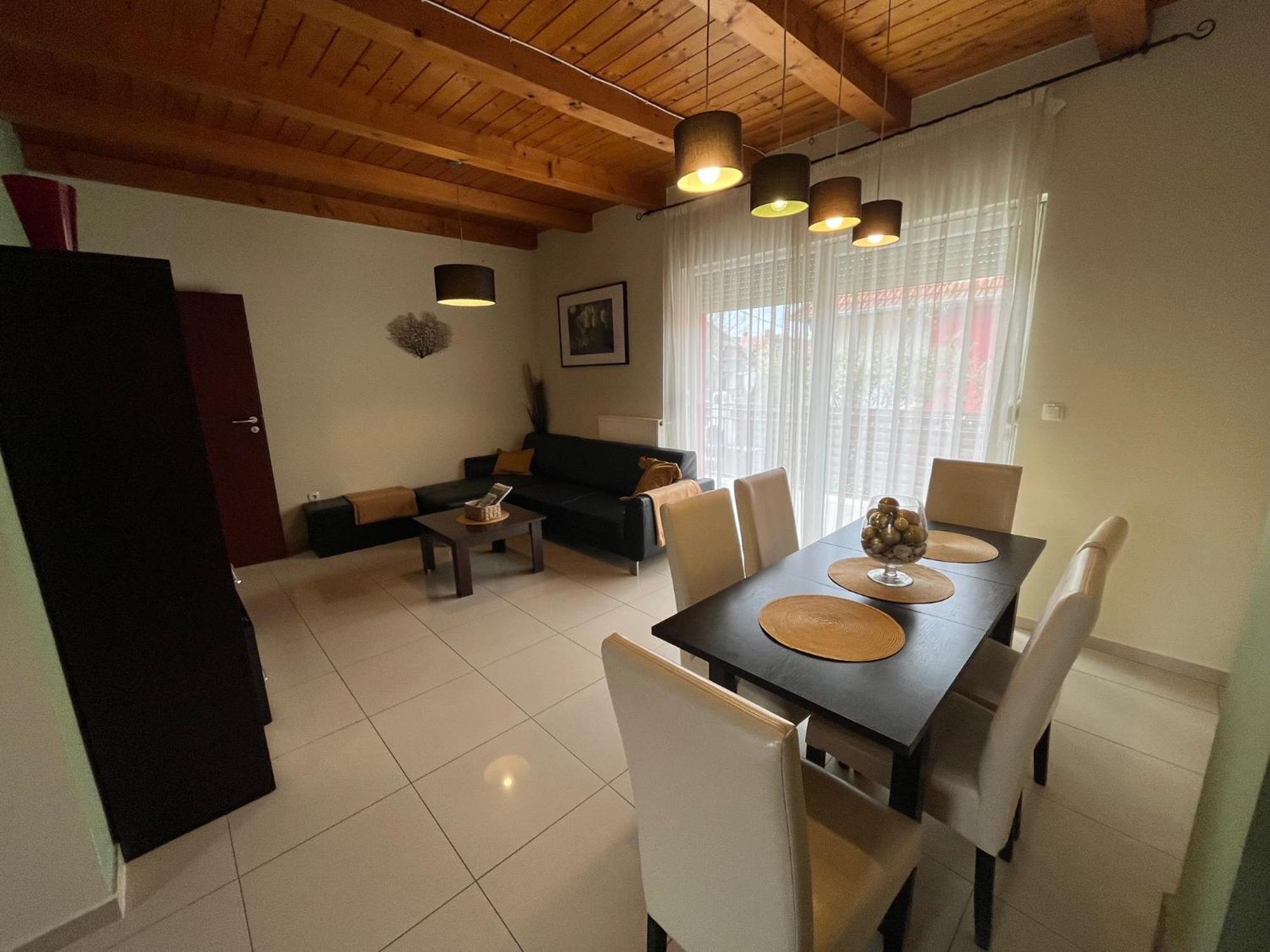 House Heviz Villa Dış mekan fotoğraf