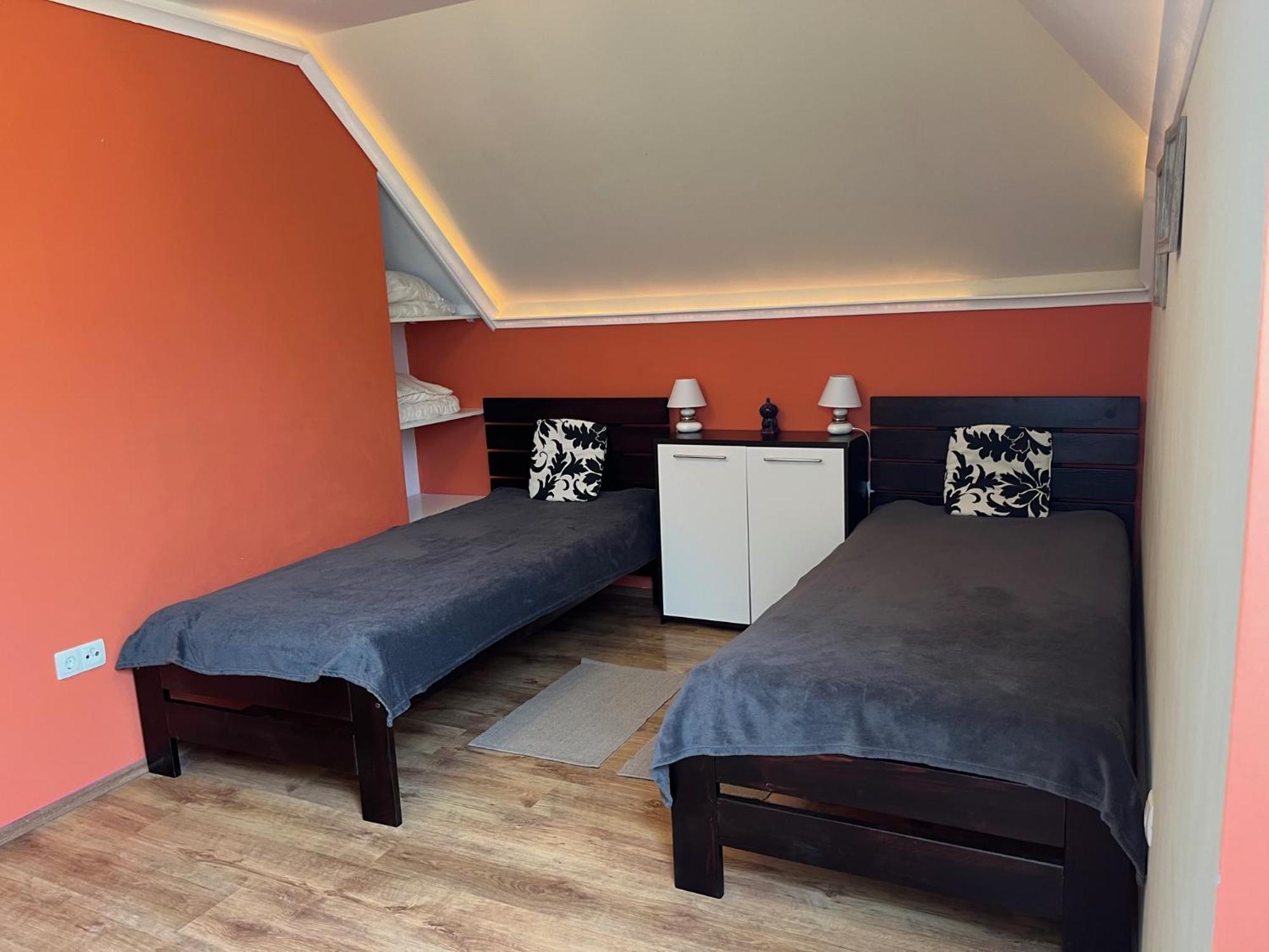 House Heviz Villa Dış mekan fotoğraf