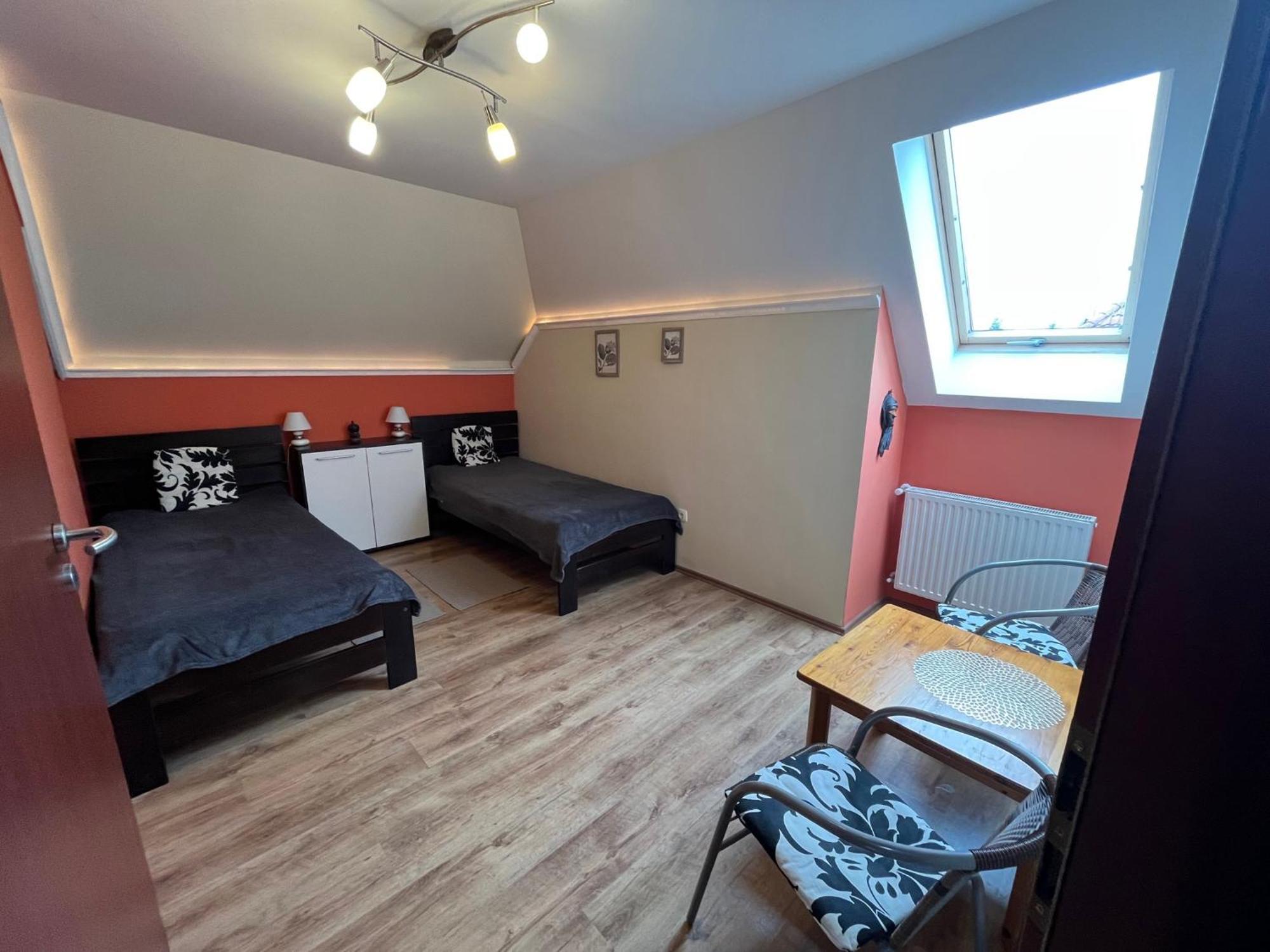 House Heviz Villa Dış mekan fotoğraf