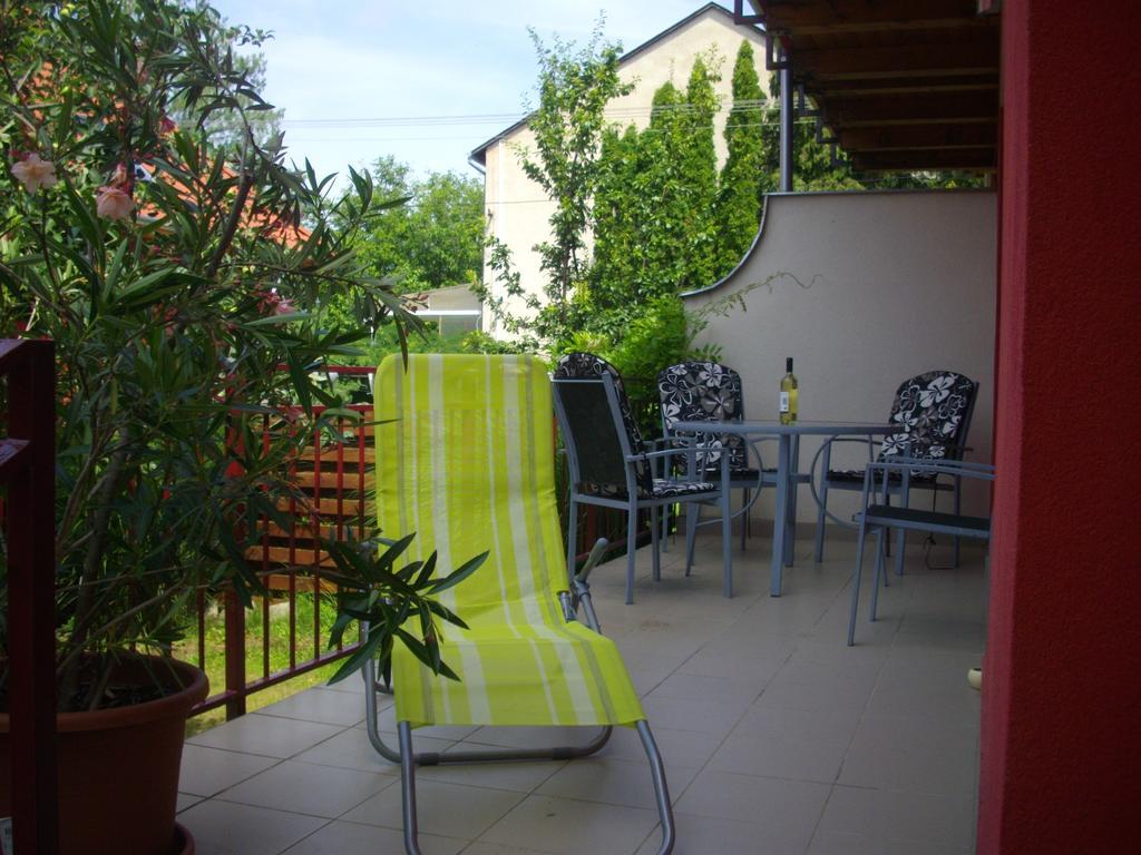 House Heviz Villa Dış mekan fotoğraf