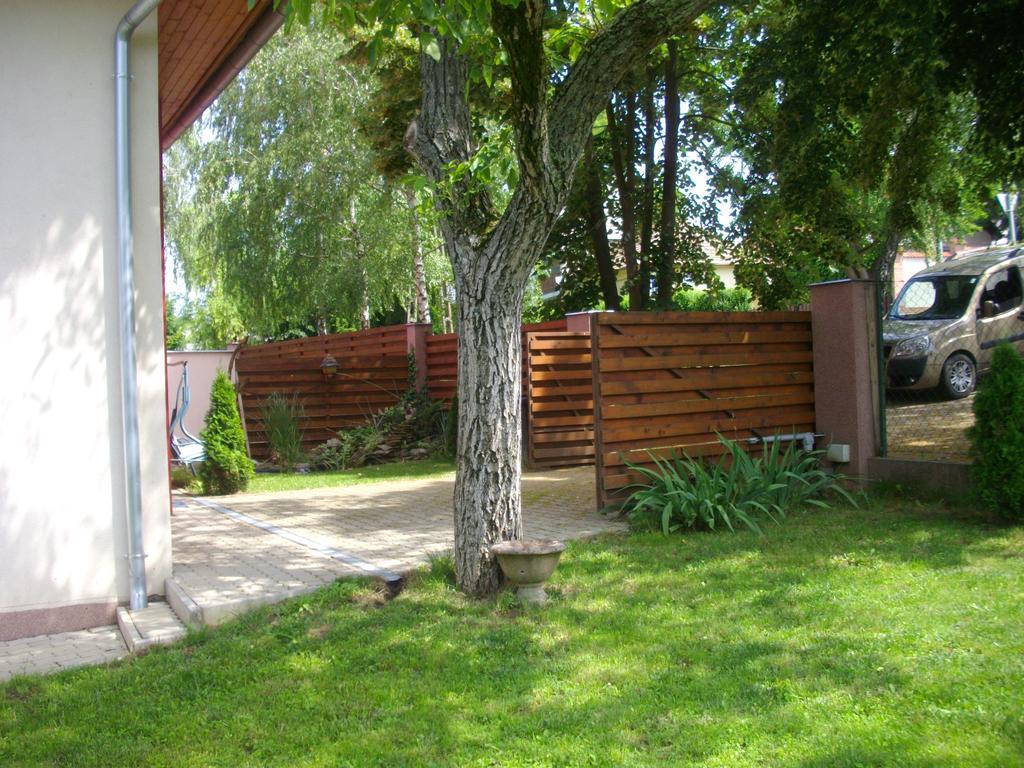 House Heviz Villa Dış mekan fotoğraf