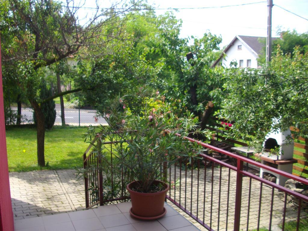 House Heviz Villa Dış mekan fotoğraf