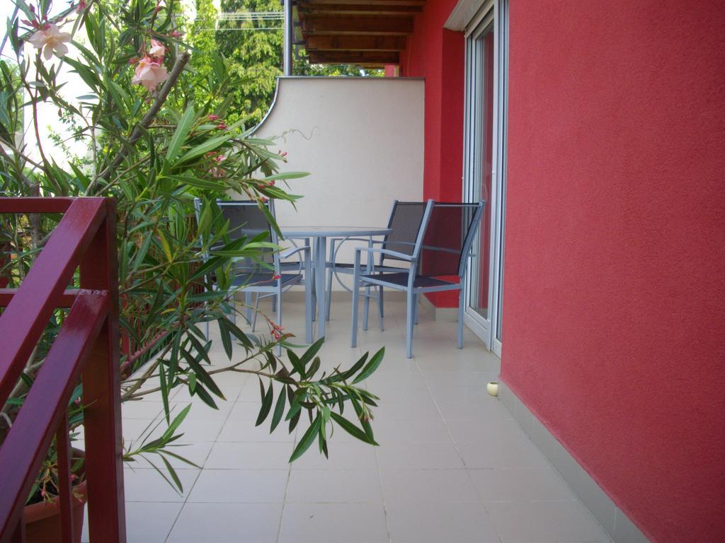 House Heviz Villa Dış mekan fotoğraf
