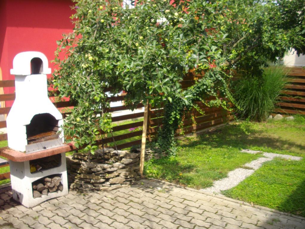 House Heviz Villa Dış mekan fotoğraf