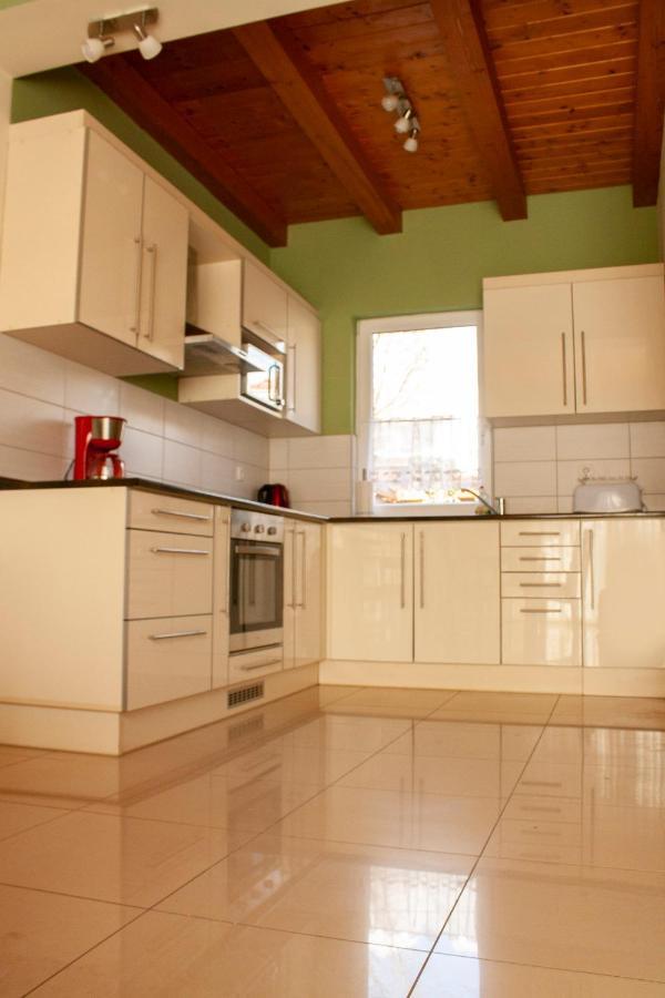 House Heviz Villa Dış mekan fotoğraf