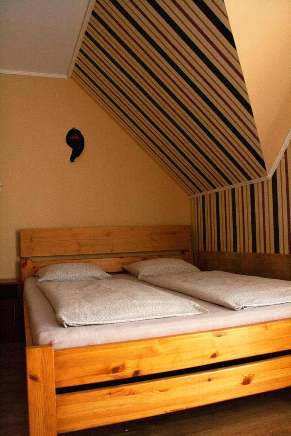 House Heviz Villa Dış mekan fotoğraf