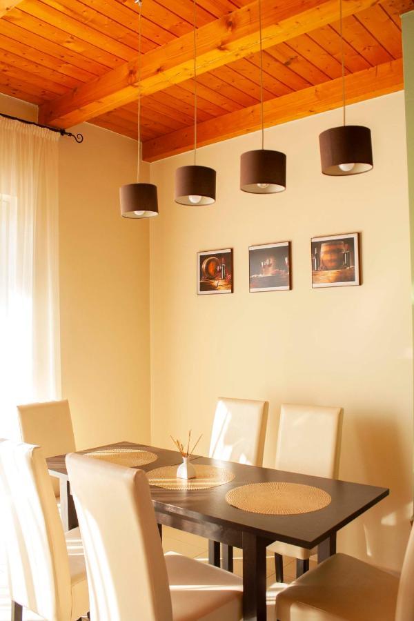 House Heviz Villa Dış mekan fotoğraf