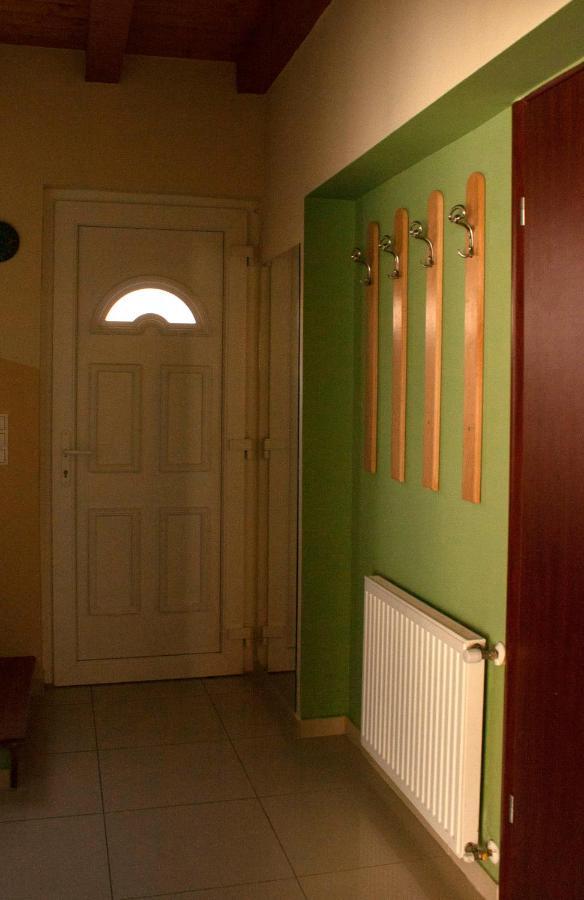 House Heviz Villa Dış mekan fotoğraf