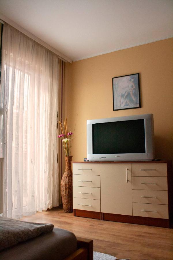 House Heviz Villa Dış mekan fotoğraf