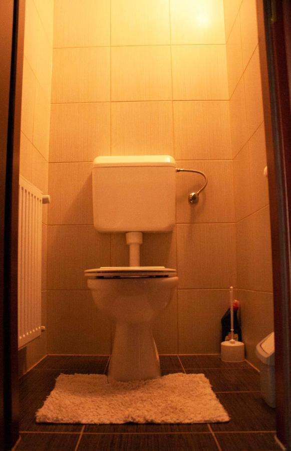 House Heviz Villa Dış mekan fotoğraf