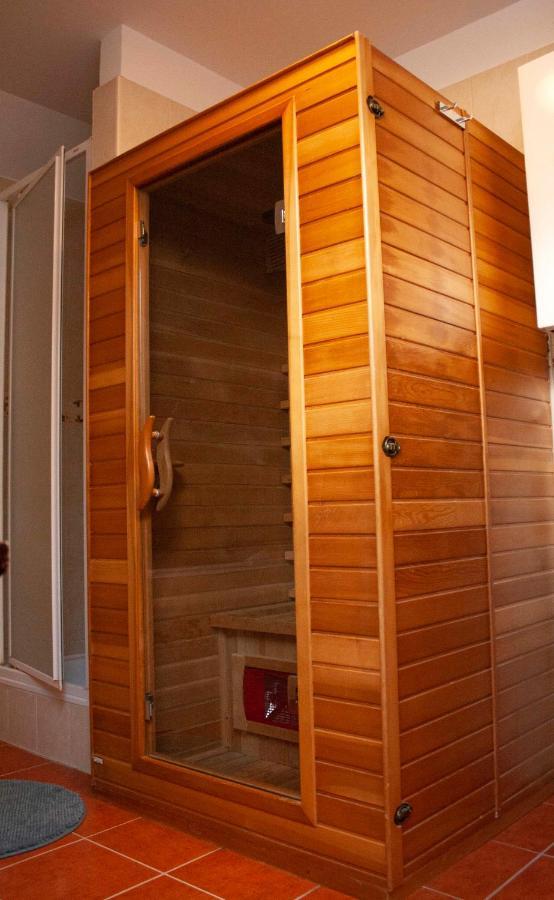 House Heviz Villa Dış mekan fotoğraf