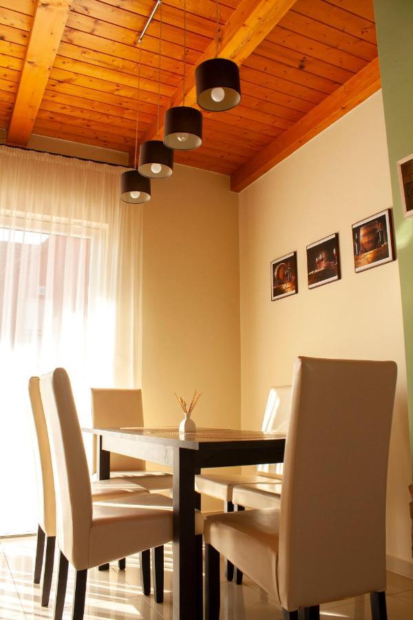 House Heviz Villa Dış mekan fotoğraf