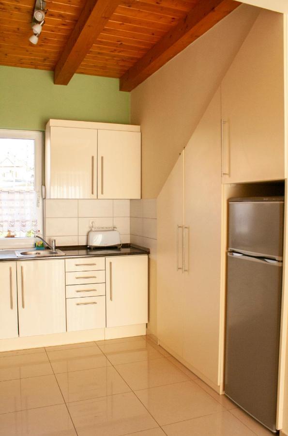 House Heviz Villa Dış mekan fotoğraf