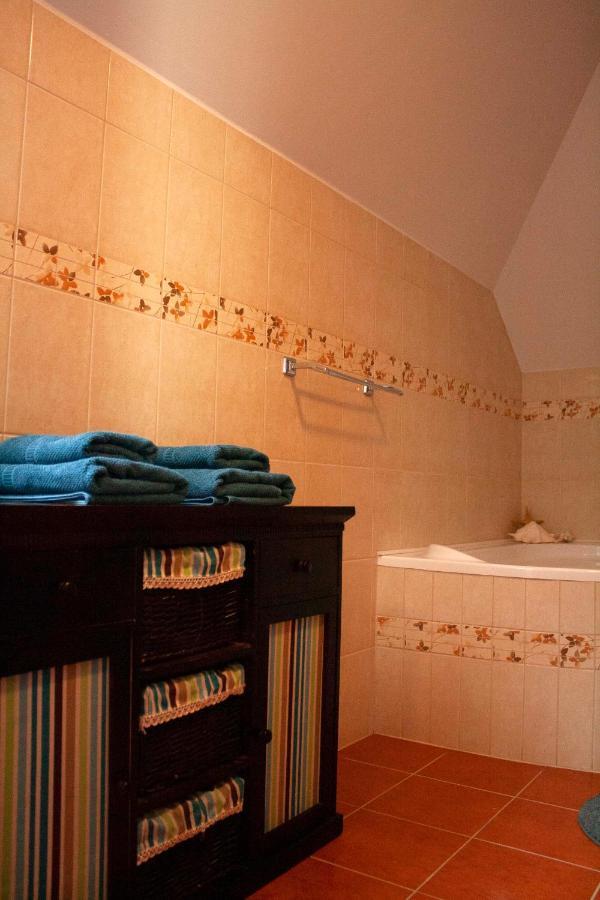 House Heviz Villa Dış mekan fotoğraf